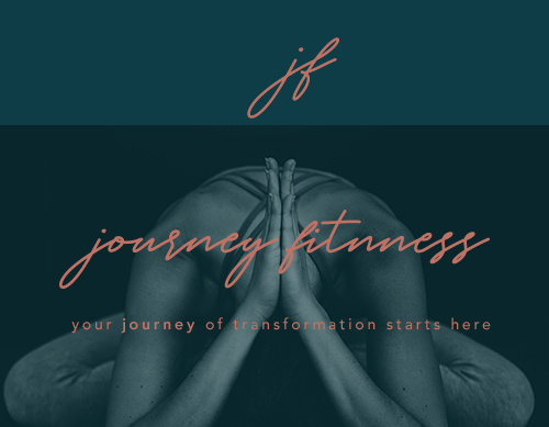 Journey Fitness Hero Banner